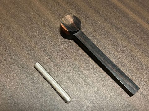 打鍼
